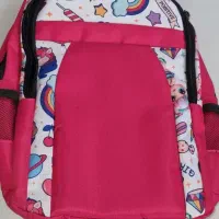 کیف مدرسه و مهد کودک