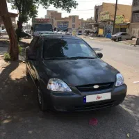 ریو، مدل 86|خودرو سواری و وانت|اهواز, کیانشهر|دیوار