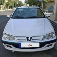 پژو پارس موتور جدید