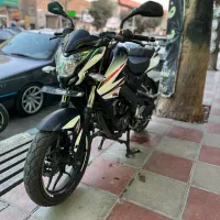 ان اس ۲۰۰ ns 200