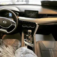 تیگارد X35 صفر خشک|خودرو سواری و وانت|اصفهان, جلفا|دیوار