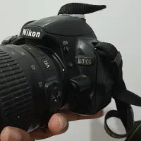 دوربین نیکون Nikon D3100