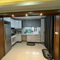 ویلا قوی سپید انزلی|اجارهٔ کوتاهمدت ویلا و باغ|بندر انزلی, معلم|دیوار