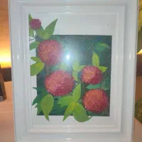 تابلو|تابلو، نقاشی، عکس|ارومیه, |دیوار