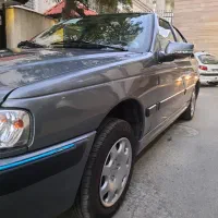 پژو پارس سال ۱۴۰۱ صفر|خودرو سواری و وانت|تهران, جهاد|دیوار
