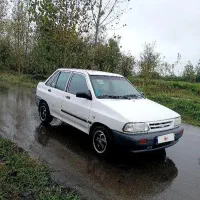 پراید ۸۳|خودرو سواری و وانت|رشت, منظریه|دیوار