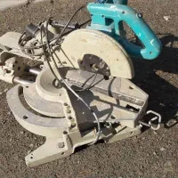فارسی بر ماکیتا رنده گندگی اره میزی دورکن تیزکن و|ابزارآلات|اسفراین, |دیوار