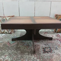 میز وسط مبلی