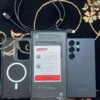 سامسونگ s25ultra