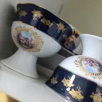 بستنی خوری چینی