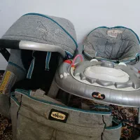 سرویس نوزاد