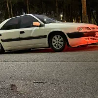 پرشیا مدل۹۵|خودرو سواری و وانت|ساوه, |دیوار