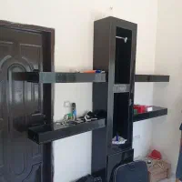 ویترین ام دی اف