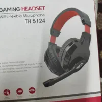 هدفم با سیم تسکو