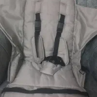 تشک کالسکه بی بی هوم