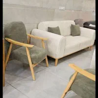 مبل مدل /مینی مال/اقساطی/ارسال رایگان/گارانتی۳ساله|مبلمان خانگی و میز عسلی|چمستان, |دیوار