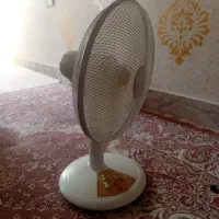 پنکه پارس خزر