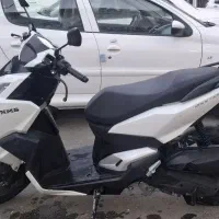 موتور nms ،160cc