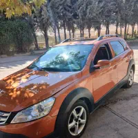 اچ سی کراس ۹۷|خودرو سواری و وانت|تهران, نعمتآباد|دیوار