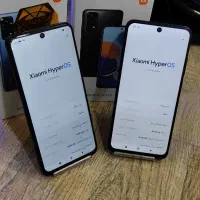 دوعدد گوشی شیایومی Note11 و Note11s و سامسونگ A30s|موبایل|اراک, |دیوار