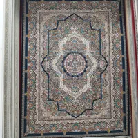 فرش مهتشم کاشان 700 شانه