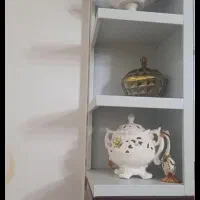 کابینت فروش فوری|بوفه، ویترین، کنسول|گنبد کاووس, |دیوار