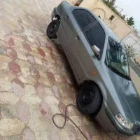 سمند۸۳مایل به معاوضه|خودرو سواری و وانت|آبادان, |دیوار