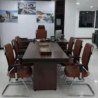 میز مدیریت صندلی اداری مبلمان کانتر منشی کنفران|فروشگاه و مغازه|کرج, شهرک طالقانی|دیوار