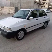 پراید83 تمام انژکتور عروسک|خودرو سواری و وانت|کرمانشاه, |دیوار