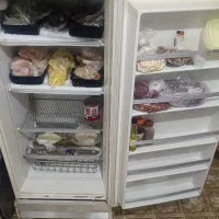 فریزر (ارج)|یخچال و فریزر|کرمانشاه, |دیوار