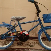 دوچرخه سایز 16|دوچرخه، اسکیت، اسکوتر|شیراز, شیخ روزبهان|دیوار