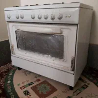 اجاق گاز دارای فر|اجاق گاز و لوازم برقی پخت‌وپز|چابهار, |دیوار