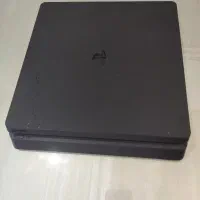 پلی استیشن ۴ اسلیم یک ترا