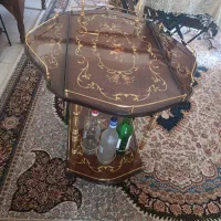 میزبار سالم .تمیز|مبلمان خانگی و میز عسلی|گیلان غرب, |دیوار