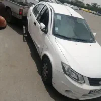 درب موتور  و گلگیر ساینا|قطعات یدکی و لوازم جانبی|رباطکریم, شهرک والفجر|دیوار