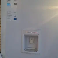 یخجال نیم فریزر