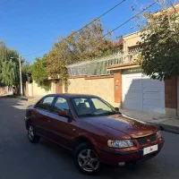 سمند بدون یک ریال هزینه