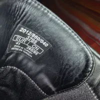 بوت برشکا bershka 41|کیف، کفش، کمربند|اصفهان, کوی امیریه|دیوار