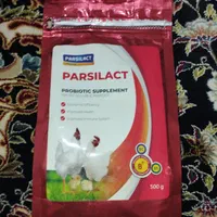 مکمل پروبیوتیک