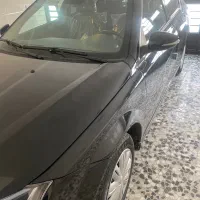 دنا پلاس شش سرعته رنگ مشکی دنده دستی با موتور EF7P