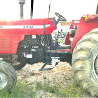 تراکتور ۴۷۵