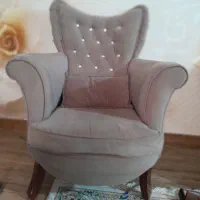 مبل تک نفره