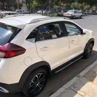 MVM X22 PRO مدل 1402 سالم بی رنگ|خودرو سواری و وانت|کرج, دهقان ویلا|دیوار