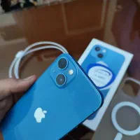 آیفون 13نرمال بدون تعمیر بدون خط و خش