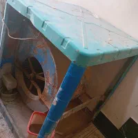 کولر آبی 4000