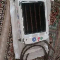 کباب پز سالم