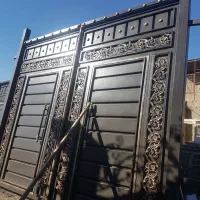 سلام   ساخت در ب باغی|خدمات پیشه و مهارت|شهریار, شهرک مصطفی خمینی|دیوار