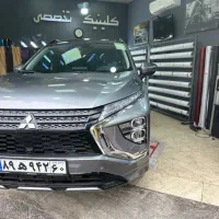 شیشه دودی/سرامیک بدنه خودرومفرا/کاورtpuبدنه
