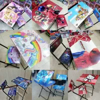 تاشو میز تحریر وصندلی کودک ونوجوانی آکبند|میز تحریر و کامپیوتر|تبریز, |دیوار