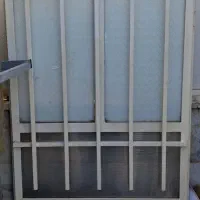 درب آهنی 1*2 سنگین